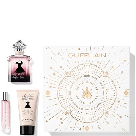 la petite robe noire guerlain coffret - La Petite Robe Noire .